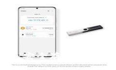 IM冷钱包国际版：安全存储数字资产的最佳选择