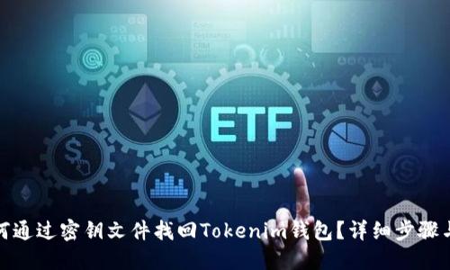 : 如何通过密钥文件找回Tokenim钱包？详细步骤与指南
