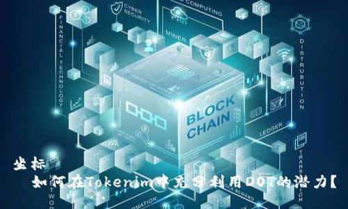 坐标  
  如何在Tokenim中充分利用DOT的潜力？