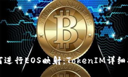如何进行EOS映射：TokenIM详细指南