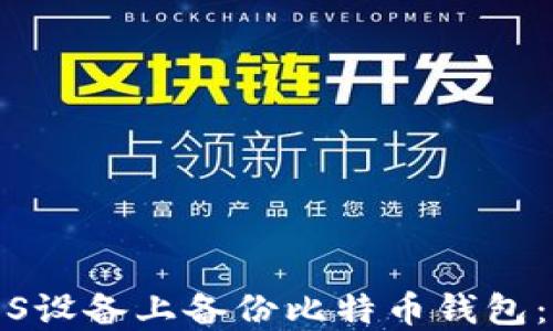 
如何在iOS设备上备份比特币钱包：全面指南