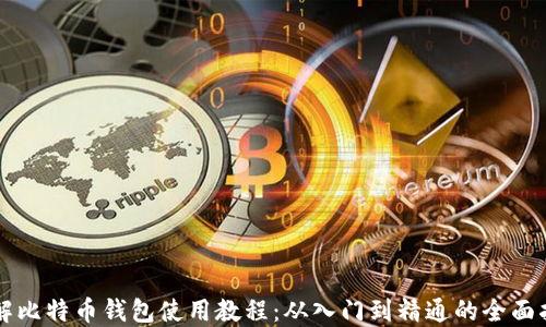 
详解比特币钱包使用教程：从入门到精通的全面指南