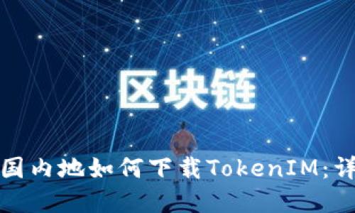 : 在中国内地如何下载TokenIM：详细指南