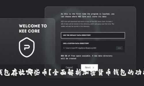 比特币钱包存放哪些币？全面解析加密货币钱包的功能与支持